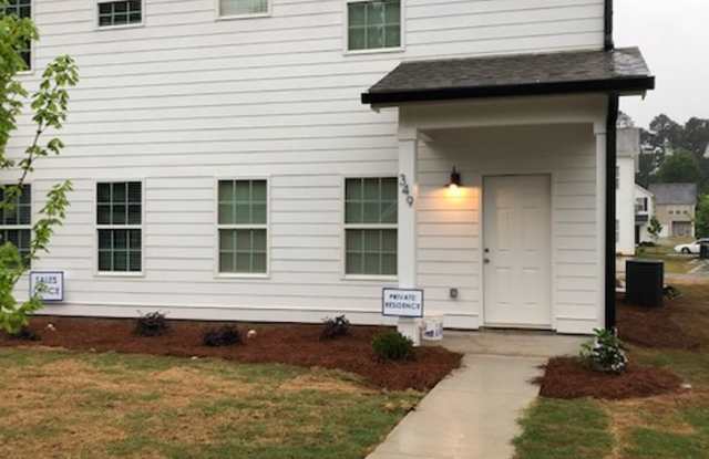 Beautiful Townhome in Athens! photos photos