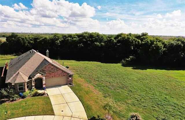 2129 Megan Creek Drive - 2129 Megan Creek Dr, Little Elm, TX 75068