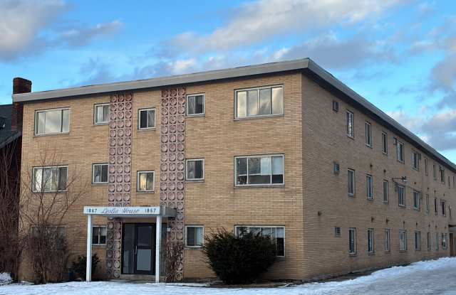 1867 North Taylor Road - 108 photos photos