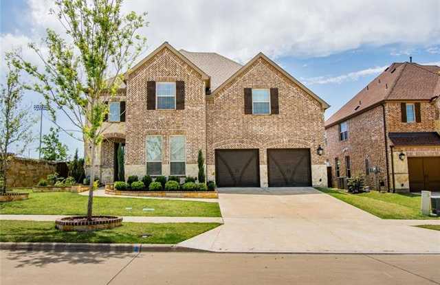 11991 Decker Drive - 11991 Decker Drive, Frisco, TX 75035