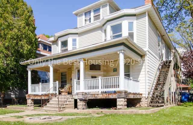 1002 Jackson Street - Lower photos photos
