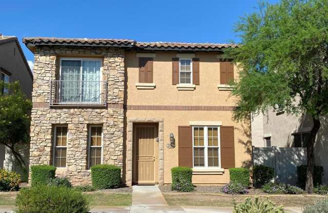 28918 N 124th Avenue - 28918 North 124th Avenue, Peoria, AZ 85383