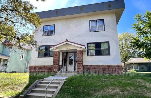 1314 22nd St - 1314 22nd Street, Des Moines, IA 50311
