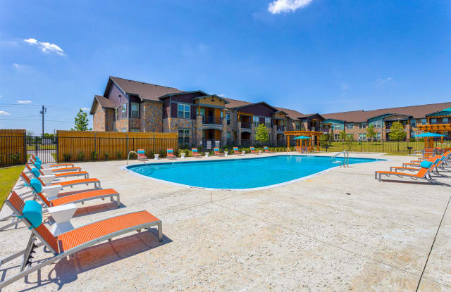 Parc at Windmill Farms photos photos