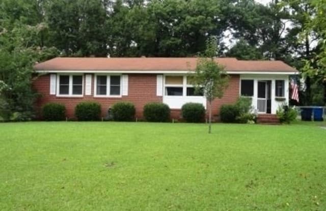 509 Forestgrove Avenue - 509 Forest Grove Ave, Jacksonville, NC 28540