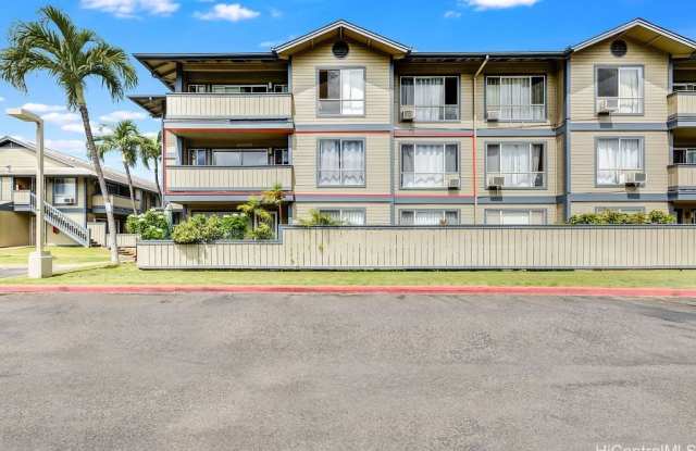 91-249 Hanapouli Circle unit: 20H photos photos