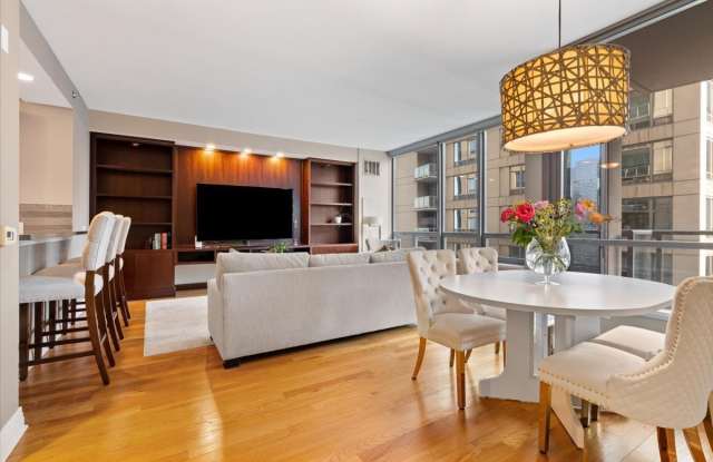 600 N LAKE SHORE Drive Gallery 3