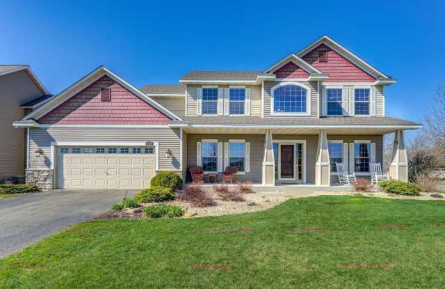 11478 Sawmill Curve - 11478 Sawmill Curve, Woodbury, MN 55129