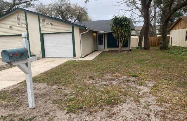 2 Bedroom 1 Bath Duplex in Winter Park for RENT! - 2704 Tortoise Cove, Goldenrod, FL 32792