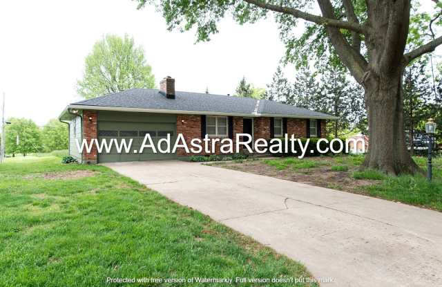 Beautiful Home in Blue Springs-Coming SOON!! photos photos