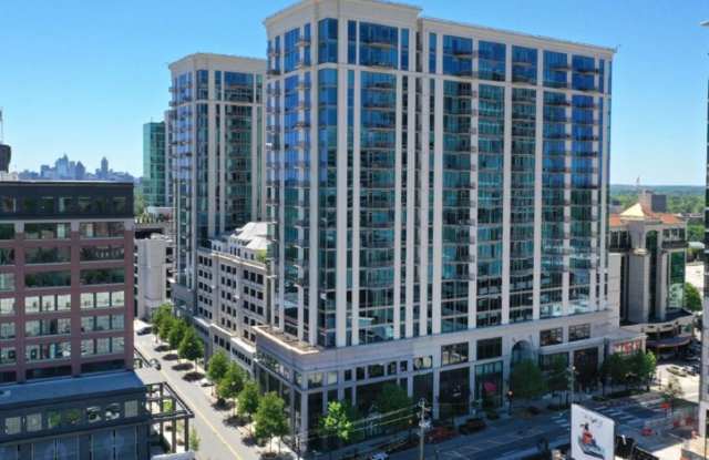 The Residence Buckhead Atlanta photos photos