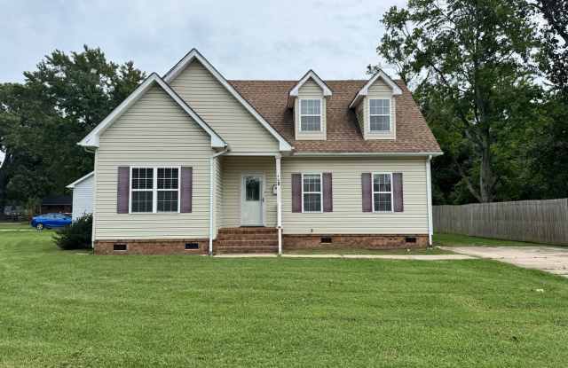 This home is waiting for you! - 468 Raleigh Avenue, Hampton, VA 23661 This home is waiting for you! - 468 Raleigh Avenue, Hampton, VA 23661
