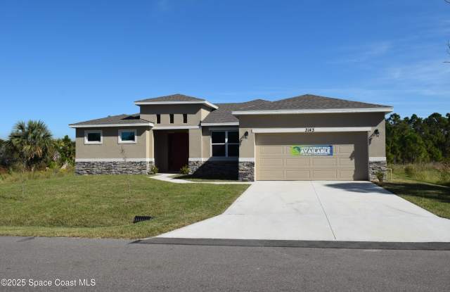 3143 Fullerton Avenue SW - 3143 Fullerton Avenue, Palm Bay, FL 32908