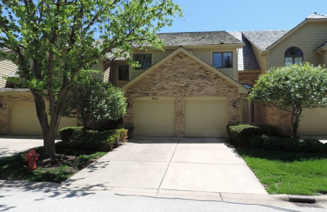 8523 Thistlewood Court - 8523 Thistlewood Court, Darien, IL 60561