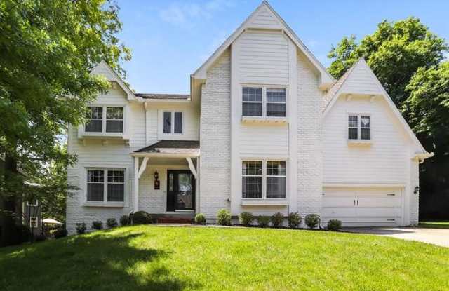 4945 West 129th Terrace - 4945 West 129th Terrace, Leawood, KS 66209
