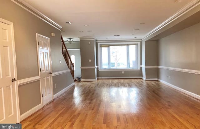 1535 Gales St Ne - 1535 Gales Street NE, Washington, DC 20002