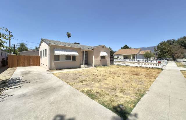3534 Mountain View Ave photos photos