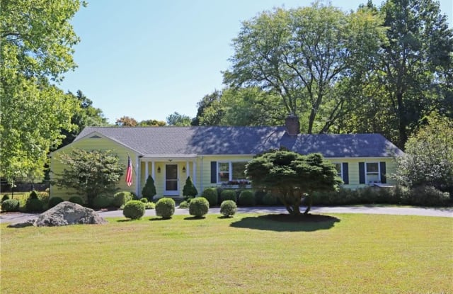 7 Old Pound Road - 7 Old Pound Road, Westchester County, NY 10576