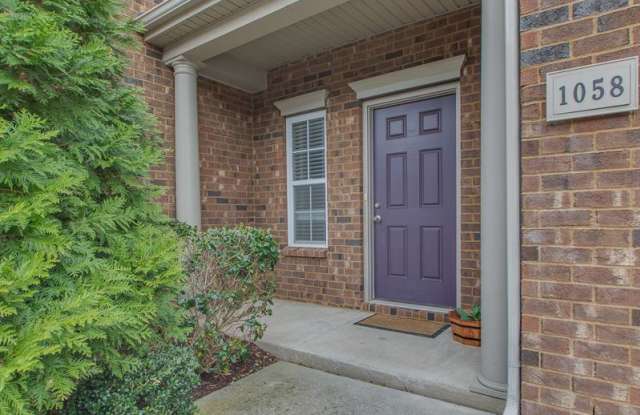 1058 Ashmore Drive Gallery 3