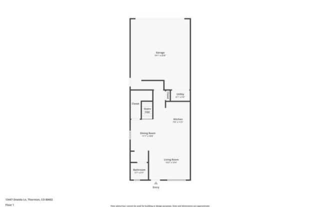 13475 Oneida Lane Gallery 2