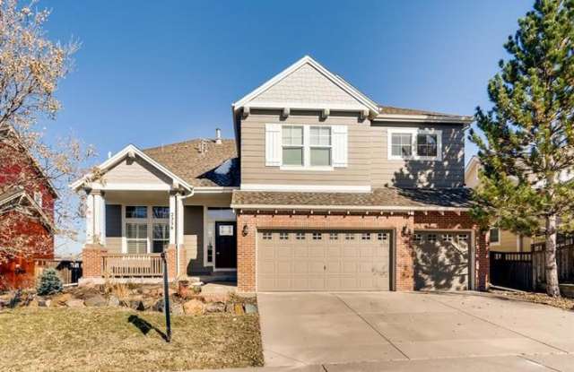 2338 Woodhouse Lane - 2338 Woodhouse Lane, Castle Rock, CO 80109