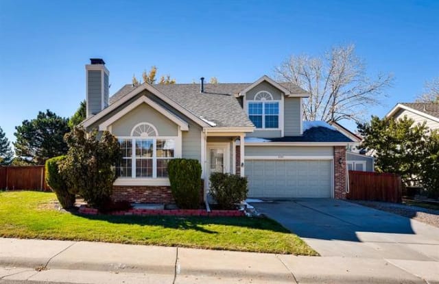 8381 White Cloud Street - 8381 White Cloud St, Highlands Ranch, CO 80126