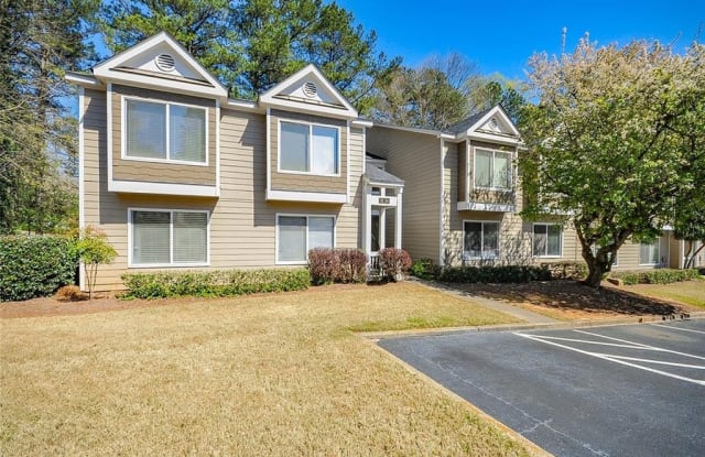 33 Arbor End SE - 33 Arbor End SE, Smyrna, GA 30080