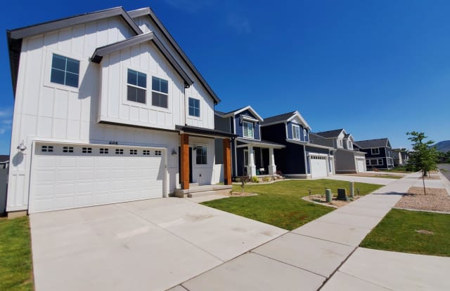 608 S Church Dr - 608 S Church Dr, Saratoga Springs, UT 84045