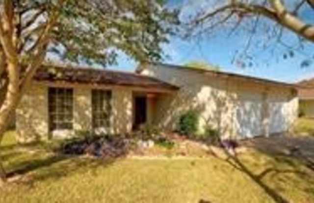 Brushy Creek One Story For Rent photos photos