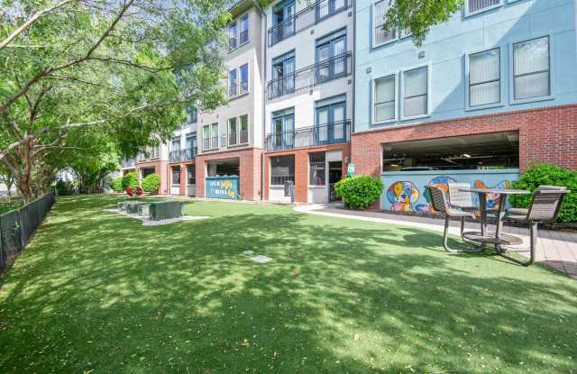 Legacy Village Apartment Homes Gallery 4