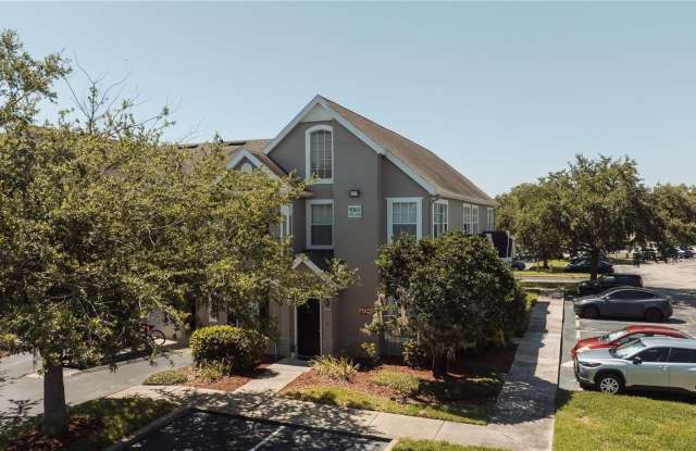 9061 LEE VISTA BOULEVARD photos photos