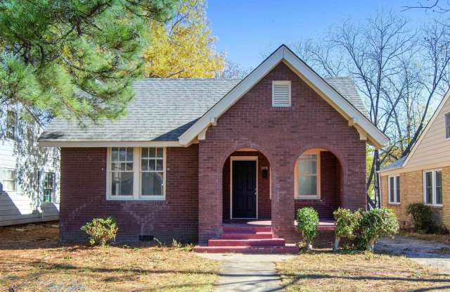 1626 Gum Street photos photos