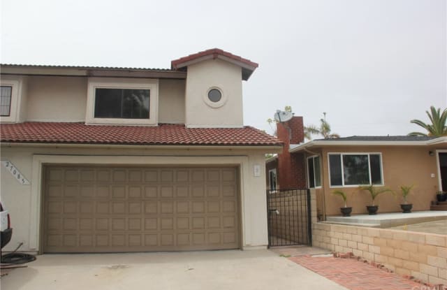27085 Camino De Estrella - 27085 Camino De Estrella, Dana Point, CA 92624