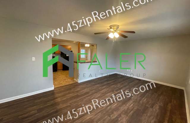 Updated Ranch w/ Carport Gallery 3