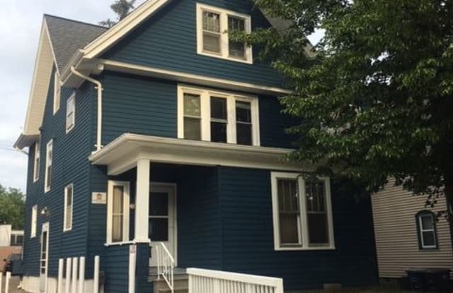 1011 E University Ave Apt 1 - 1011 East University Avenue, Ann Arbor, MI 48104