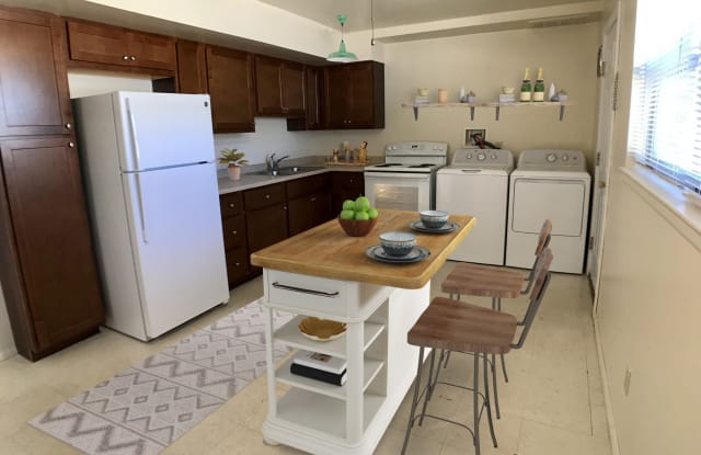 Falcon Way Townhomes Gallery 3