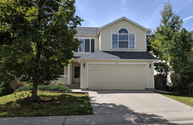 9667 Rockhampton Way - 9667 South Rockhampton Way, Highlands Ranch, CO 80130