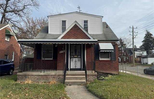 20100 Hanna Street - 20100 Hanna Street, Detroit, MI 48203