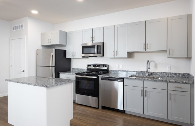 Salix on Vine - Affordable Housing photos photos Salix on Vine - Affordable Housing photos photos