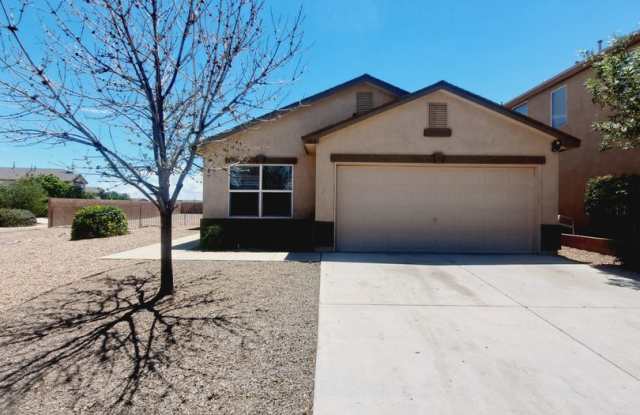 3 bed 2 bath home in Huning Ranch! Move in Special! photos photos