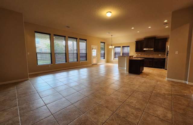 3/2/2 Home in Pecan Crossing / Community Park  Playground/ Fridge, Washer, Dryer Included / NBISD Gallery 4