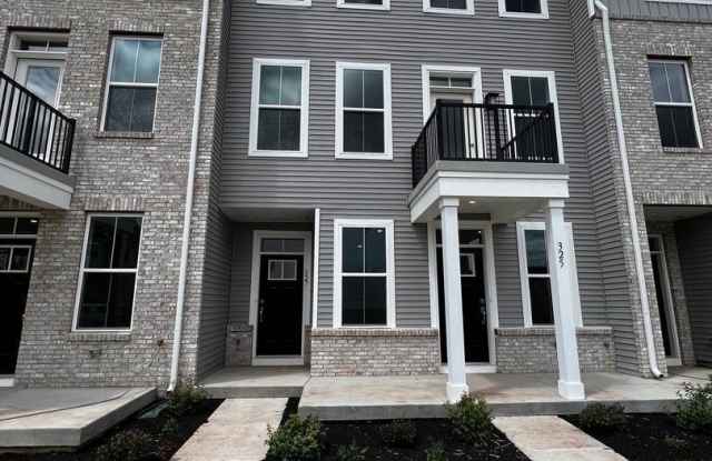 327 FOUNDRY photos photos