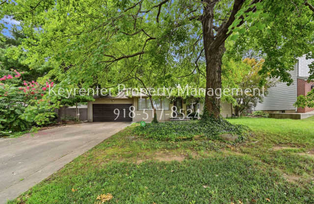 Midtown Tulsa | 3 Bed | 2 Bath | Recently Renovated photos photos