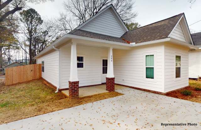 234 Dancy Street photos photos