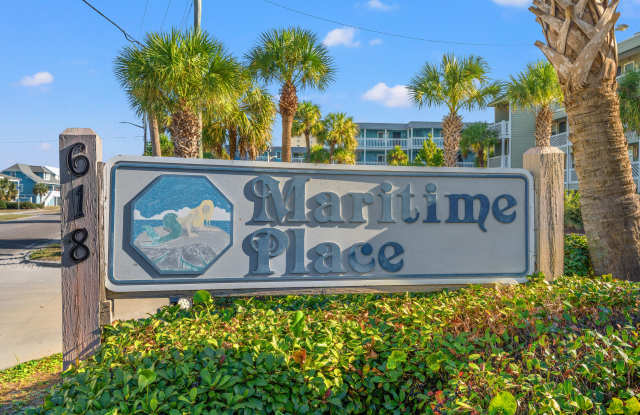 618 N Waccamaw Dr - 618 North Waccamaw Drive, Garden City, SC 29576 618 N Waccamaw Dr - 618 North Waccamaw Drive, Garden City, SC 29576