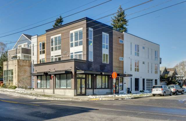 Coda Apartments is now Leasing! photos photos