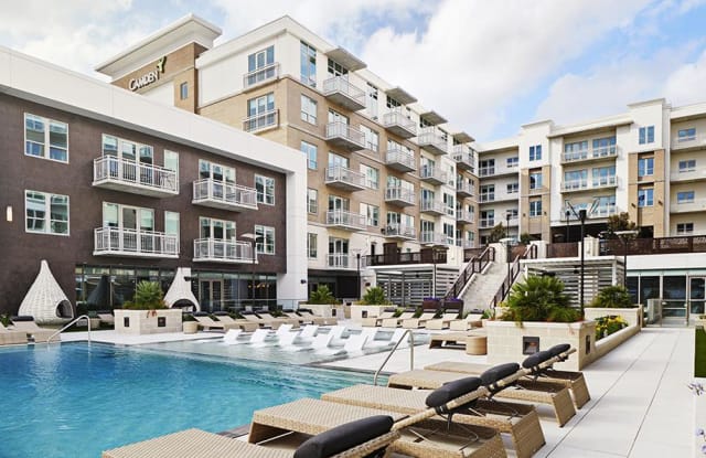1724 Main St - 1724 W Main St, Houston, TX 77098