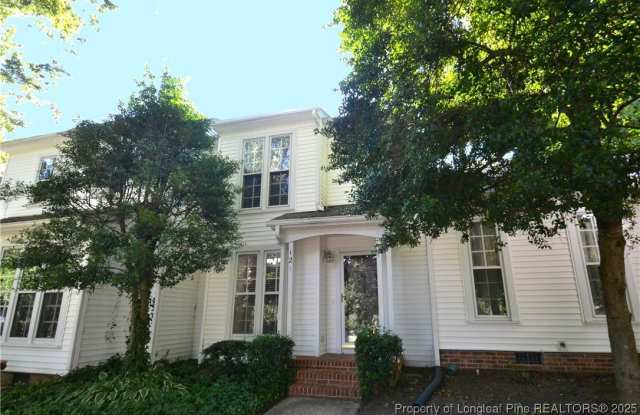 121 Planetree Lane - 121 Planetree Lane, Cary, NC 27511