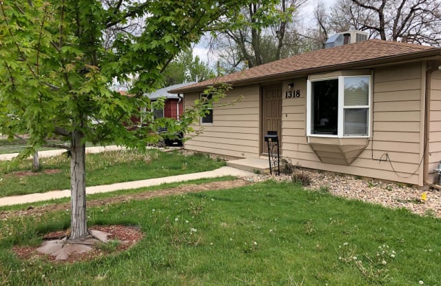 1318 Gay St. - 1318 Gay Street, Longmont, CO 80501