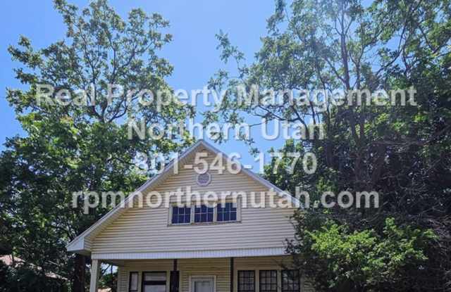 3 Bedroom 1 Bath Ogden Home Coming Soon! photos photos
